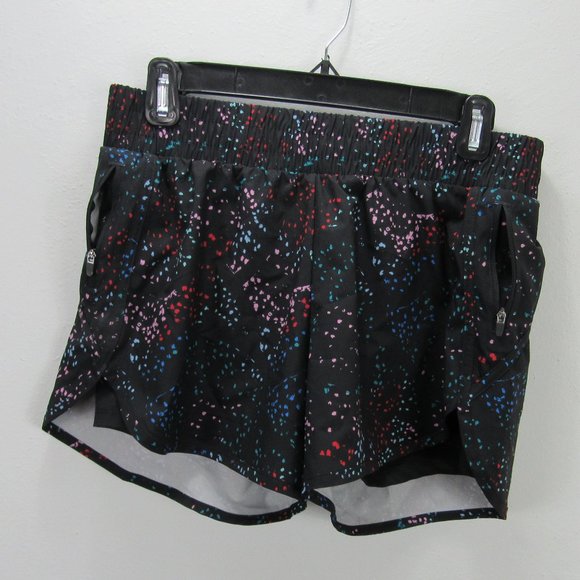 Avia Pants - 🌟Bogo!👛Avia Active shorts size SM black splatter